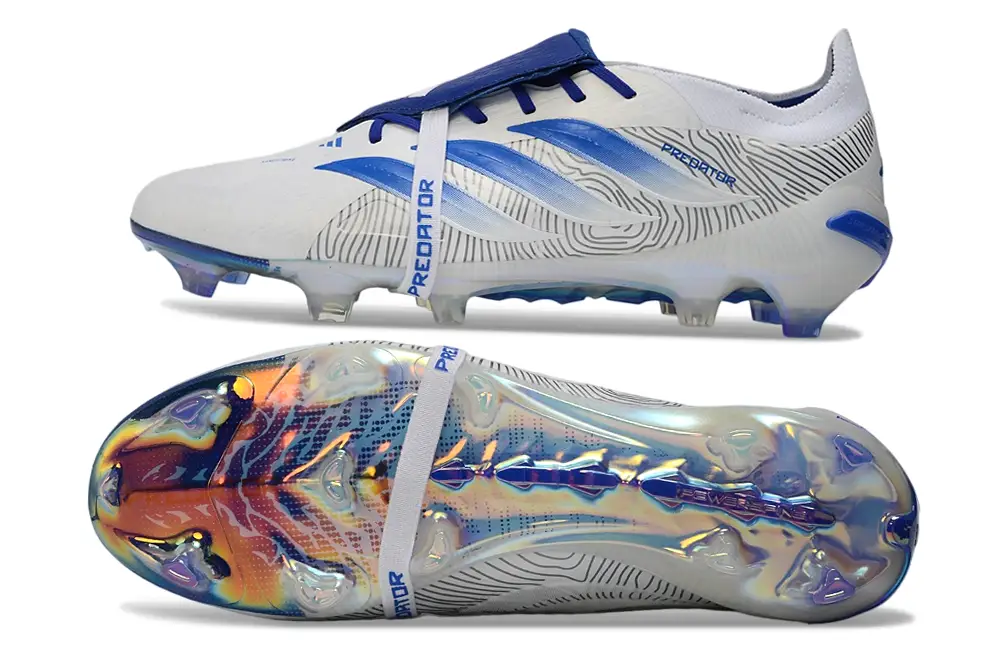 ADIDAS Adidas Predator 26 Elite Tongue FG - Soccer Shoes Soccer Shoe