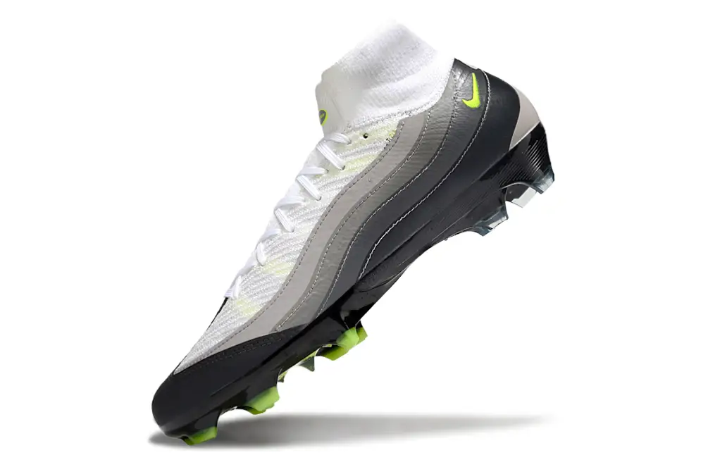 Nike Nike X Air Max 95 Mercurial Superfly X Elite FG - Snowboards Soccer Shoe