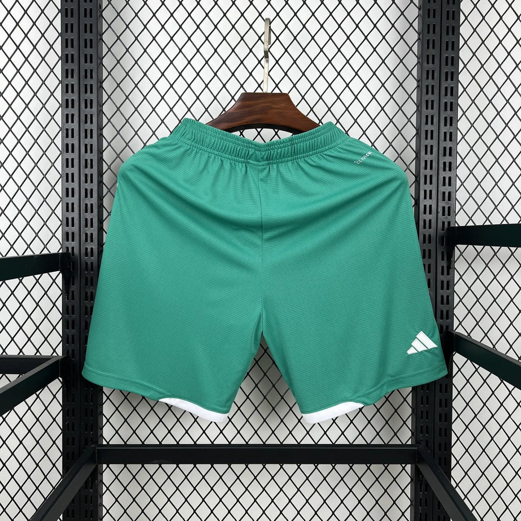 BOOTS SUPPLY Northern Ireland 2026 Home Shorts - Short