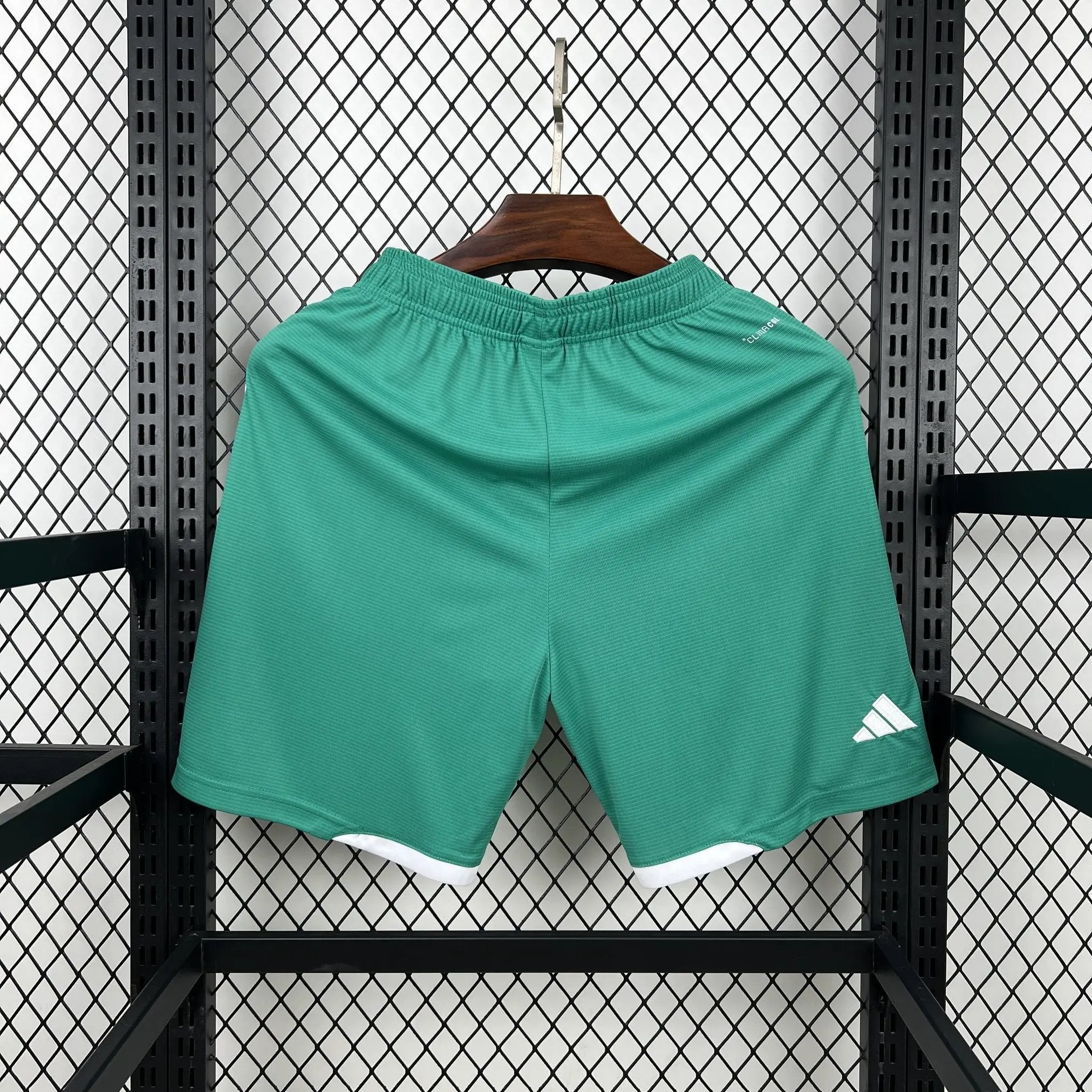 BOOTS SUPPLY Northern Ireland 2026 Home Shorts - Short