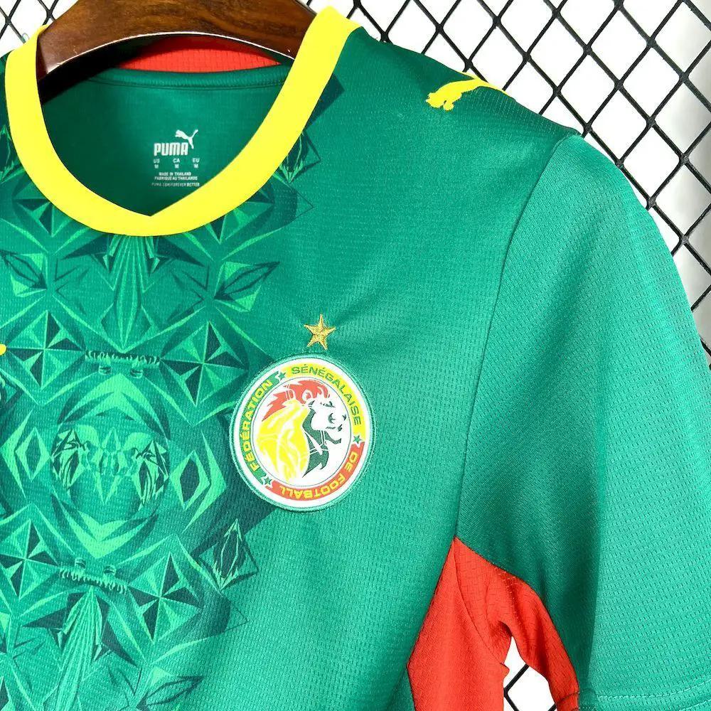 BOOTS SUPPLY Senegal 2026 Away Kit - Jersey