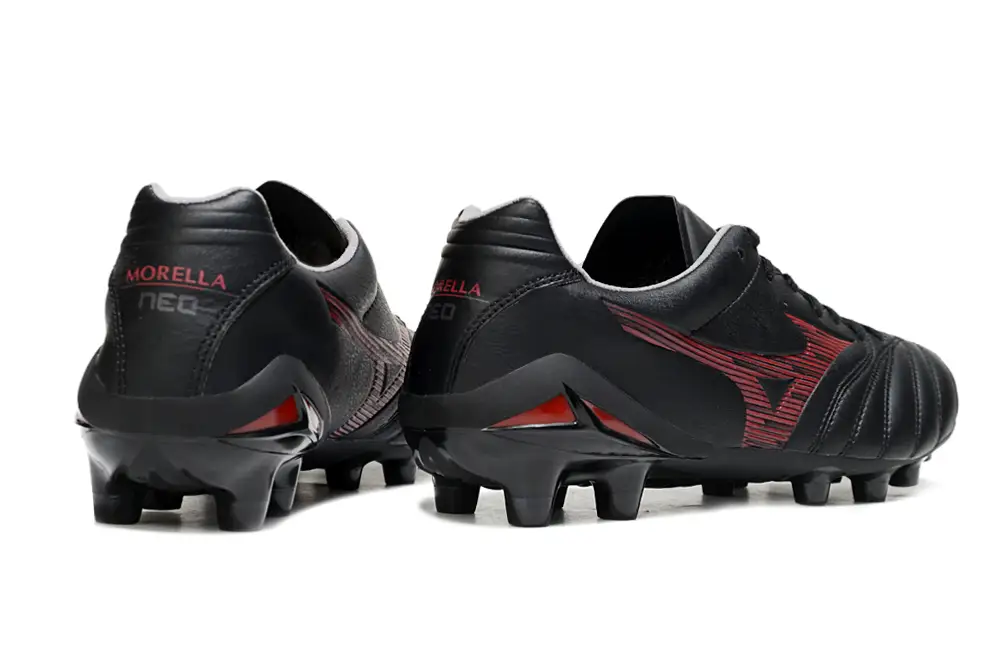 MIZUNO Mizuno Morelia Neo IV Elite FG Shadow Gem - Soccer Shoes Soccer Shoe