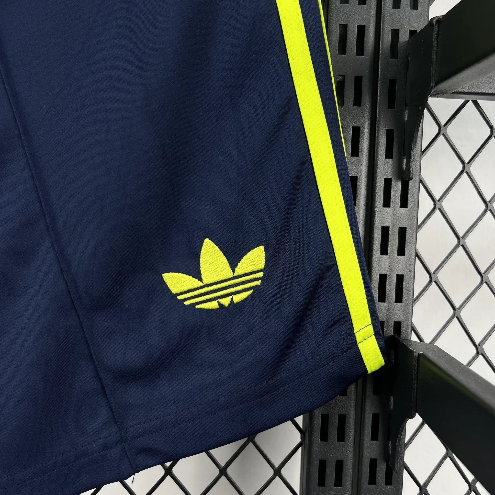 BOOTS SUPPLY Colombia 2026 Away Shorts - Short