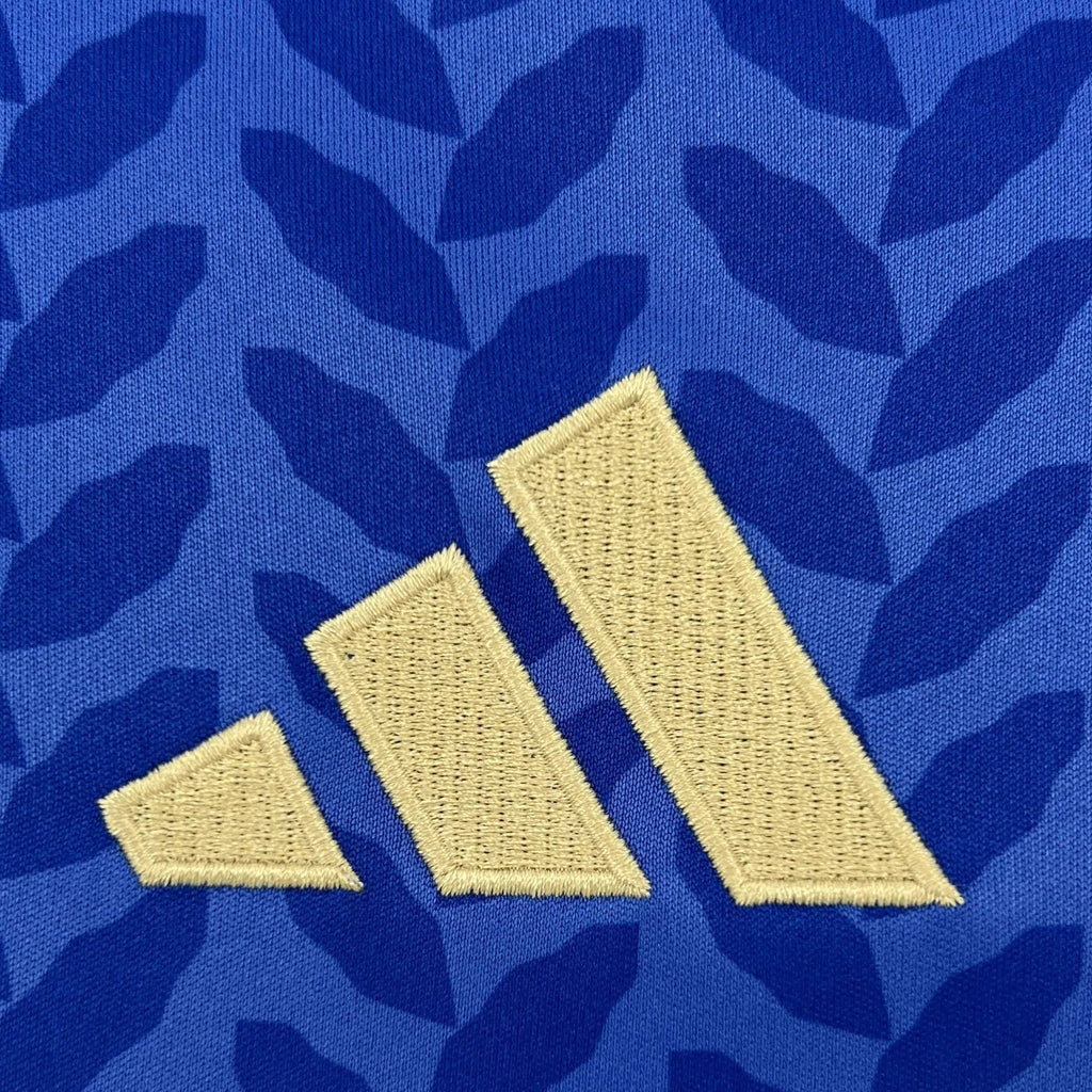 BOOTS SUPPLY Italy 2026 Home Kit - Jerseys