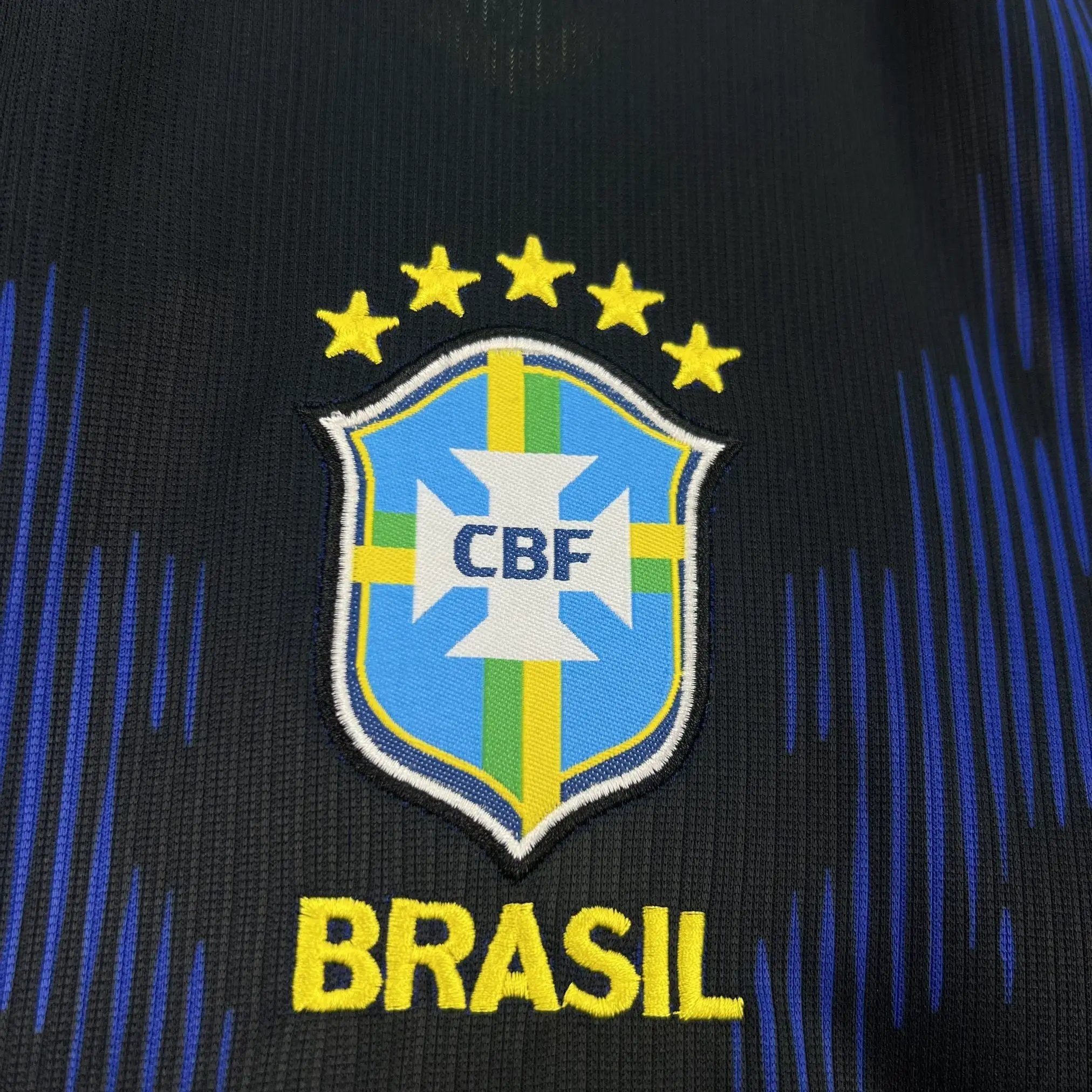 BOOTS SUPPLY Brazil 2026 Away Kids size - Jerseys