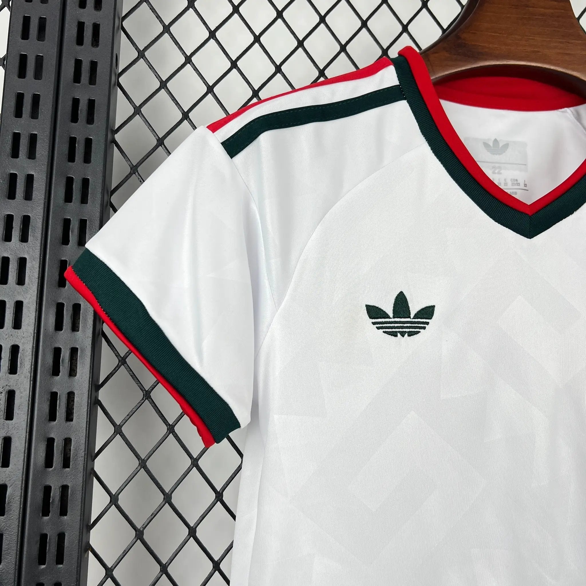 BOOTS SUPPLY Mexico 2026 Away Kids size - Kids