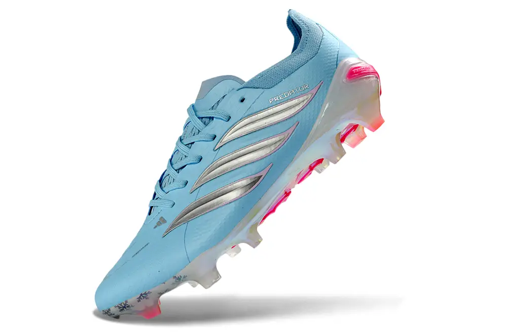 ADIDAS Adidas Predator 26 Elite FG - Soccer Shoes Soccer Shoe
