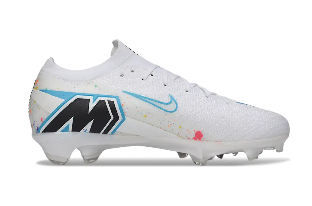 NIKE Nike Air Zoom Mercurial Vapor XVI Elite FG - Snowboards Soccer Shoe