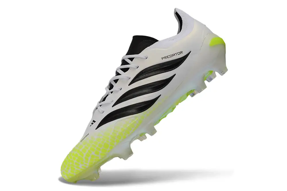 ADIDAS Adidas Predator 26 Elite FG - Soccer Shoes Soccer Shoe