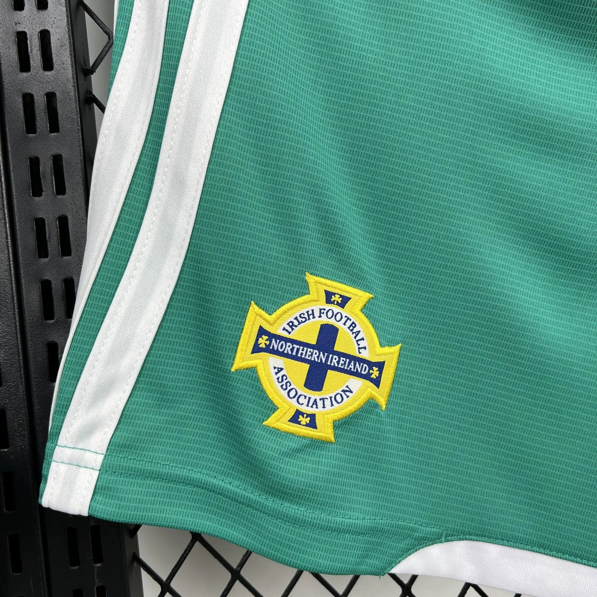 BOOTS SUPPLY Northern Ireland 2026 Home Shorts - Short