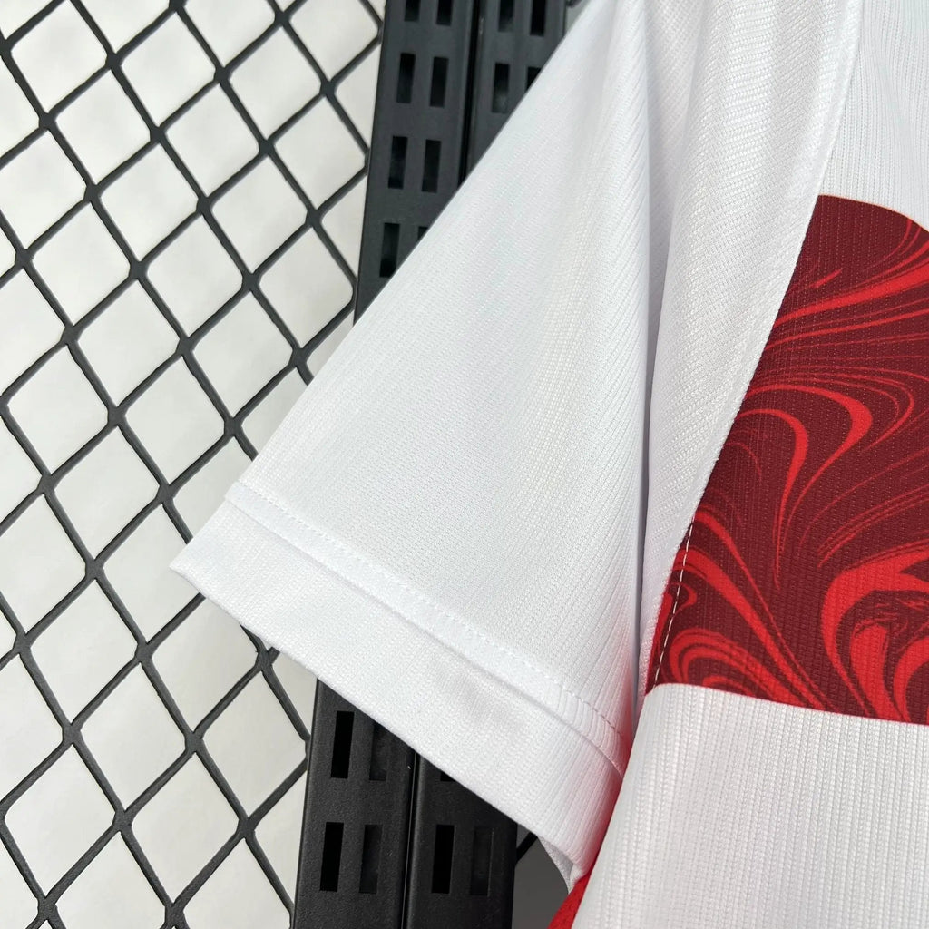 BOOTS SUPPLY Turkiye 2026 Away Kit - Jerseys