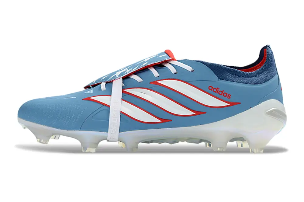ADIDAS Adidas Predator 26 Elite Tongue FG - Soccer Shoes Soccer Shoe