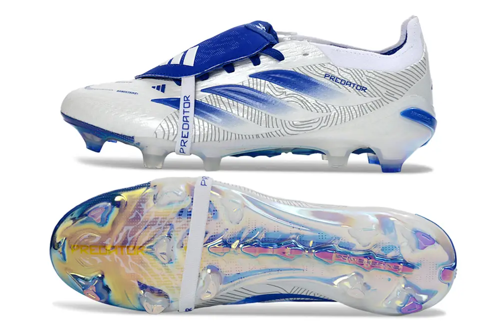 ADIDAS Adidas Predator 26 Elite Tongue FG - Soccer Shoes Soccer Shoe