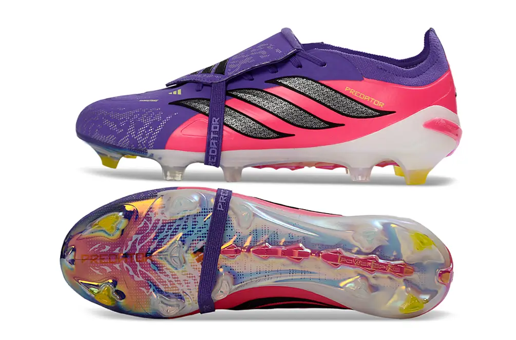 Adidas Predator 26 Elite Tongue FG