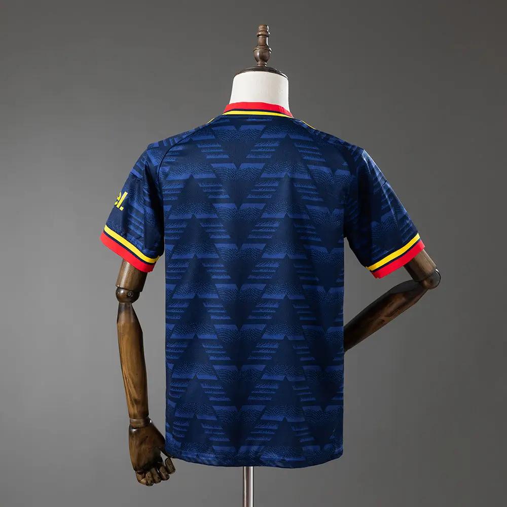 BOOTS SUPPLY Arsenal 26/27 Away kit - Jersey