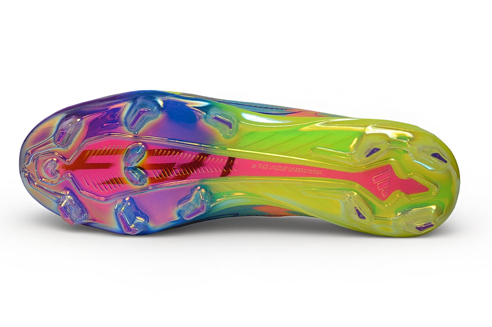 Adidas F50 Hyperfast Elite FG