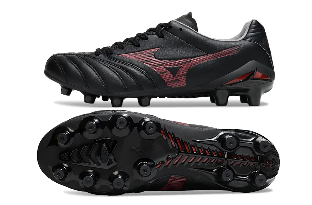 MIZUNO Mizuno Morelia Neo IV Elite FG Shadow Gem - Soccer Shoes Soccer Shoe