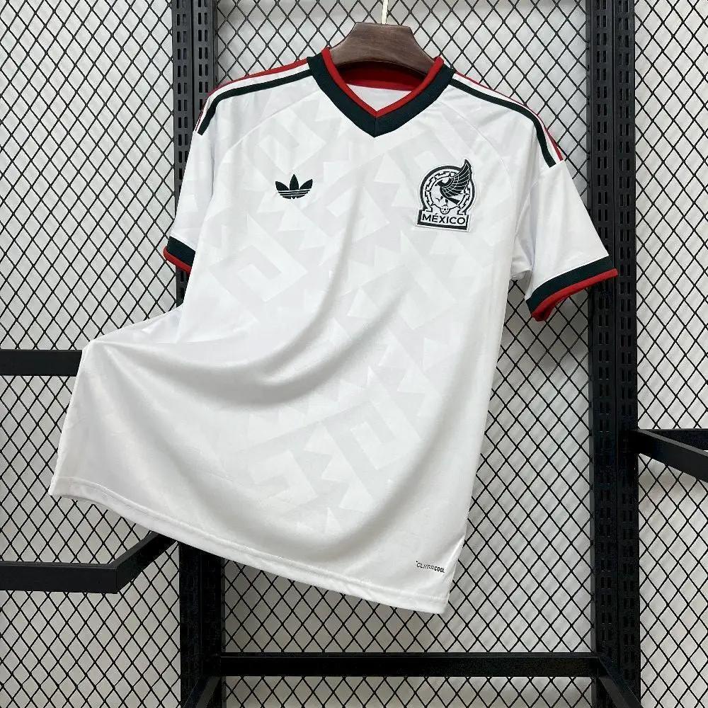 BOOTS SUPPLY Mexico 2026 Away Kit - Jersey