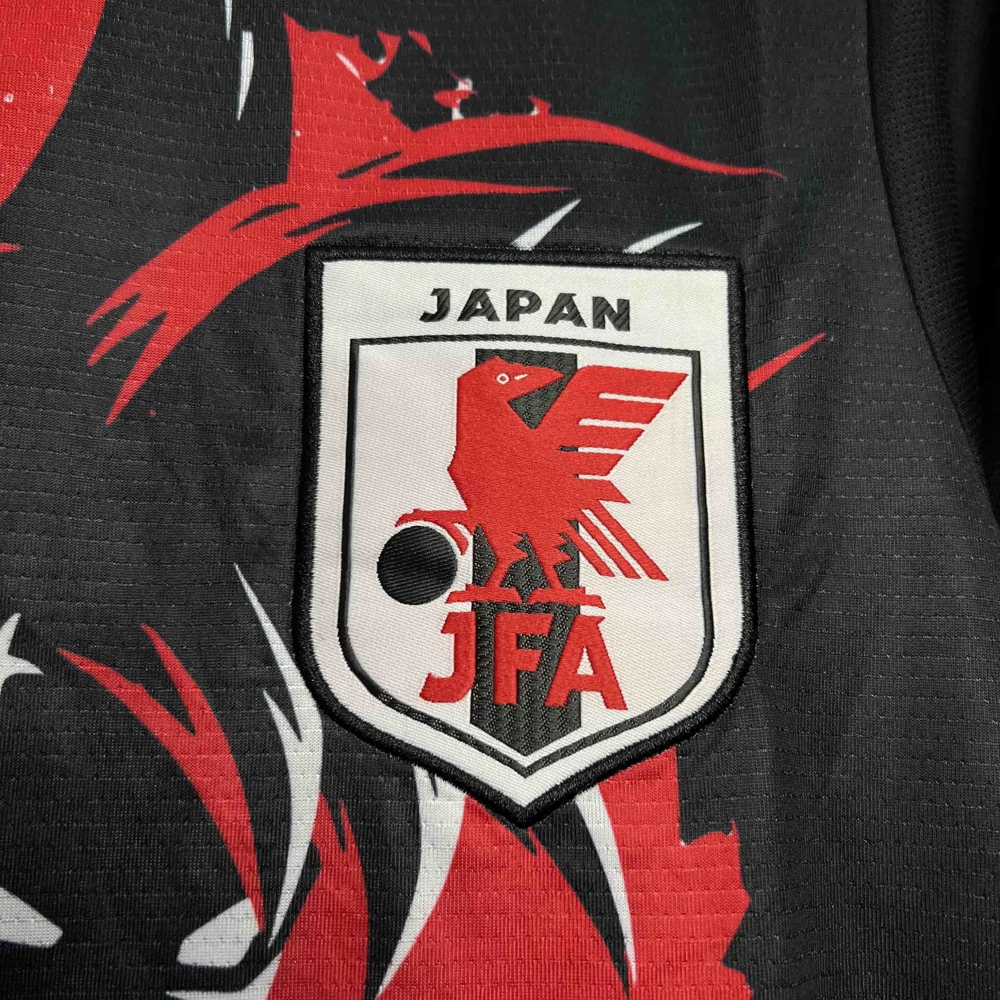 BOOTS SUPPLY Japan Goku Special Kit - Jersey
