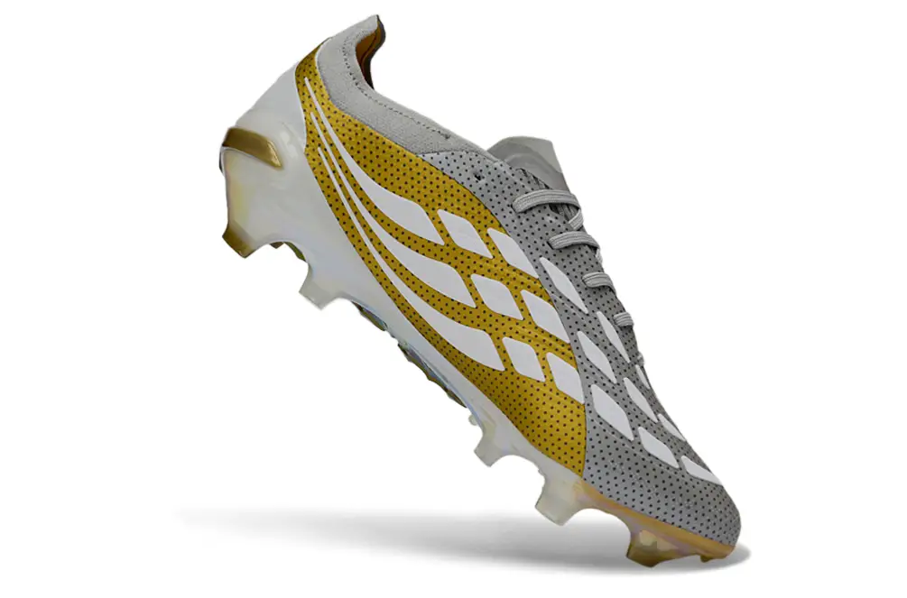 ADIDAS Adidas Predator 26 Elite FG - Soccer Shoes Soccer Shoe