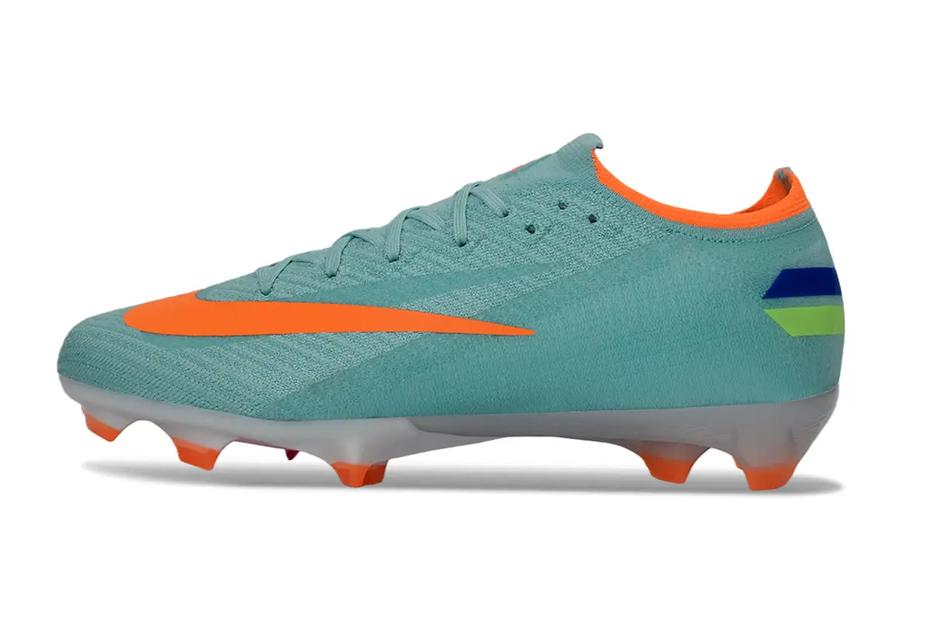 NIKE Nike Air Zoom Mercurial Vapor XVI Elite FG - Snowboards Soccer Shoe