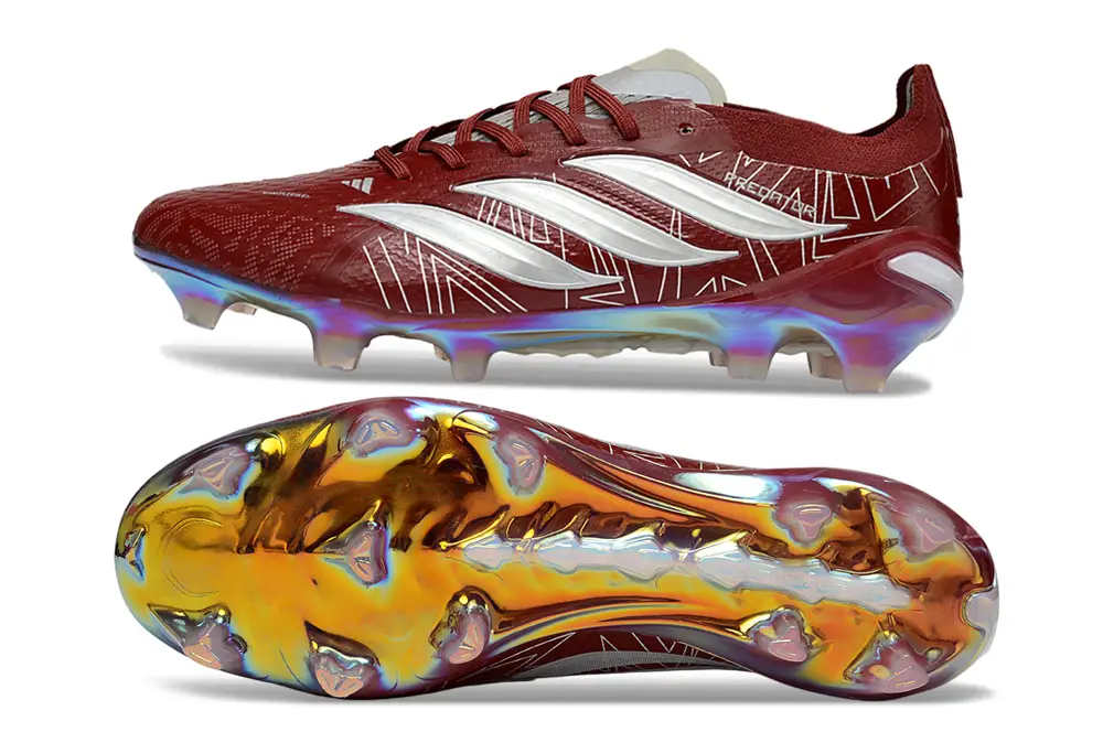 ADIDAS Adidas Predator 26 Elite FG - Soccer Shoes Soccer Shoe