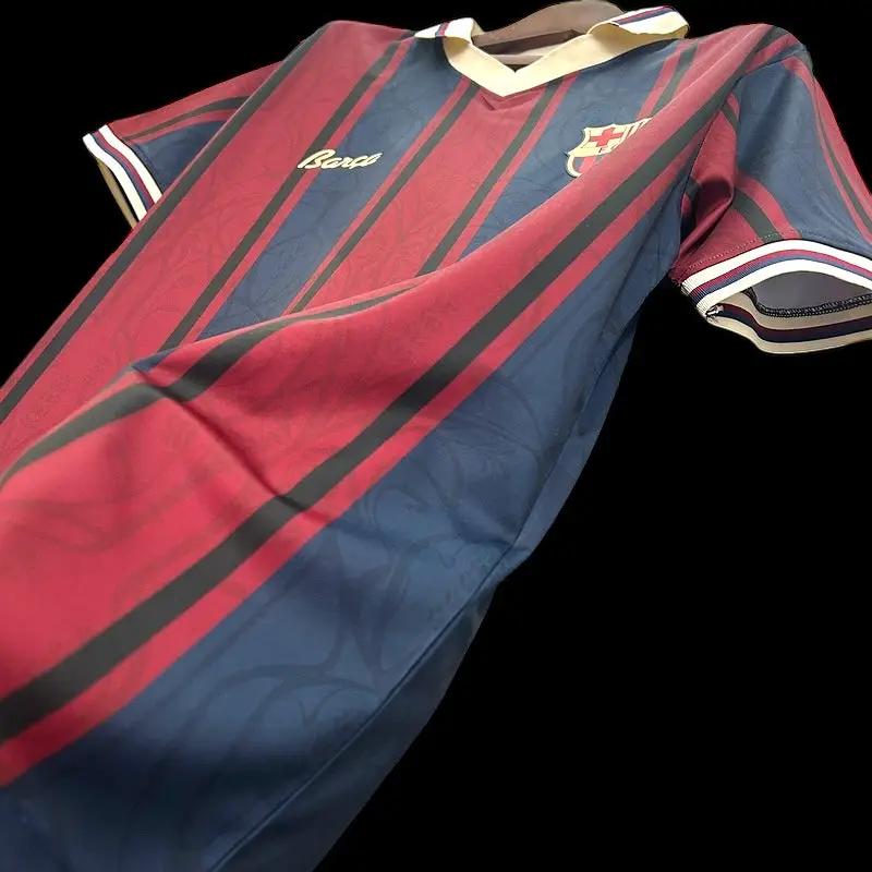 BOOTS SUPPLY Barcelona 125 Anniversary Kit - Jersey