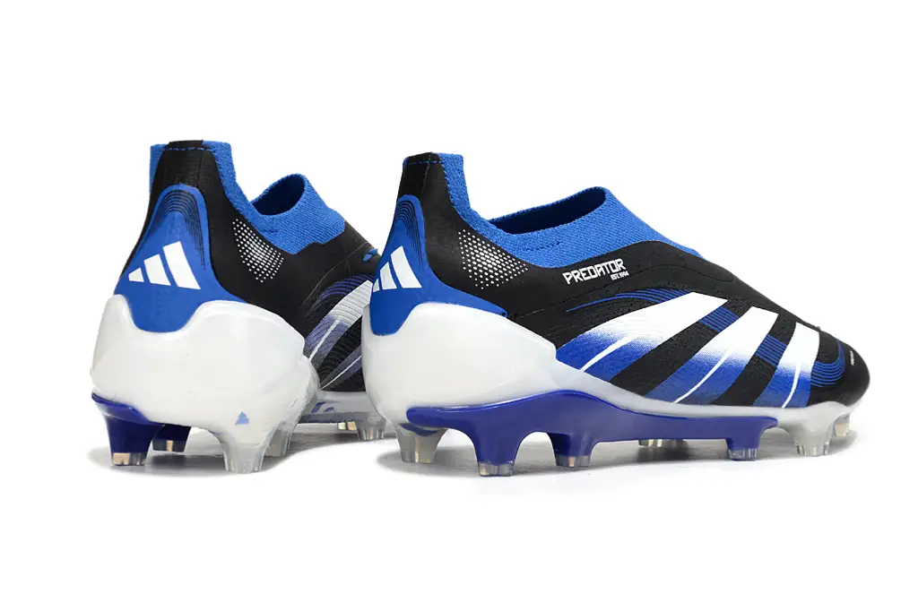 Adidas Predator Bellingham Elite Laceless FG