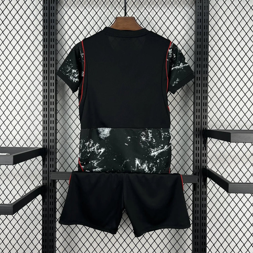 BOOTS SUPPLY Canada 2026 Away Kids size - Jersey