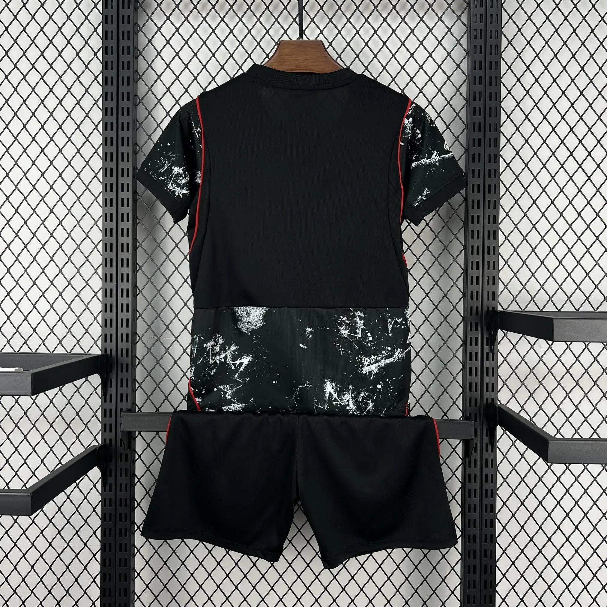 BOOTS SUPPLY Canada 2026 Away Kids size - Jersey