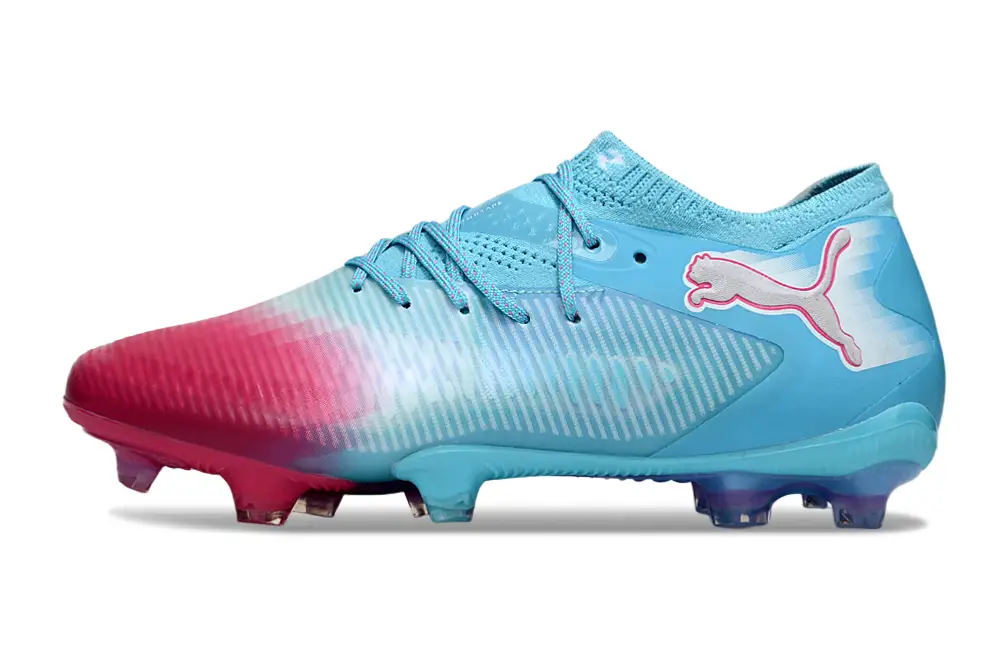 PUMA Puma Future 9 Ultimate FG Low Cut - Soccer Shoes Soccer Shoe