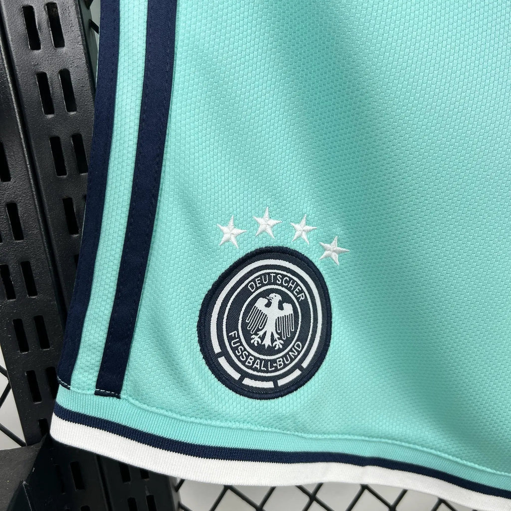 BOOTS SUPPLY Germany 2026 Away Shorts - Short