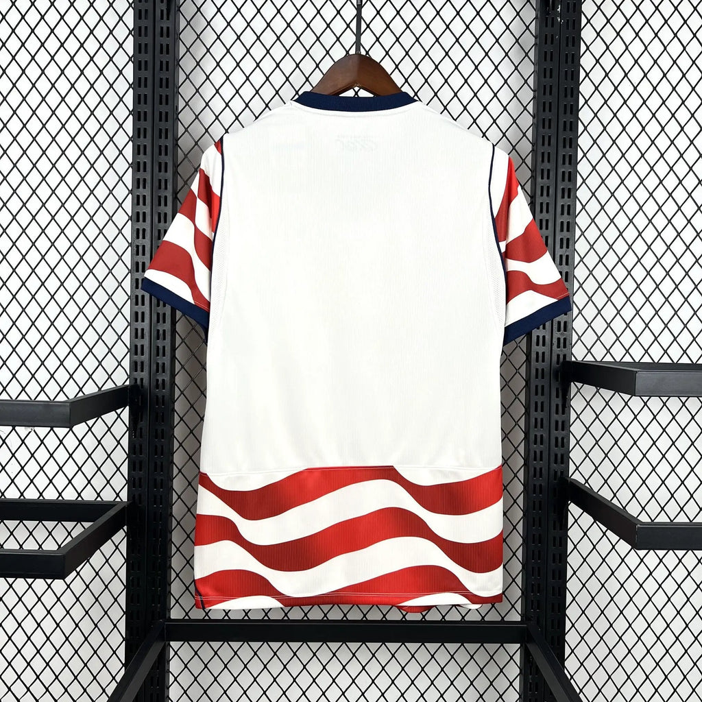 BOOTS SUPPLY USA 2026 Home Kit - Jersey