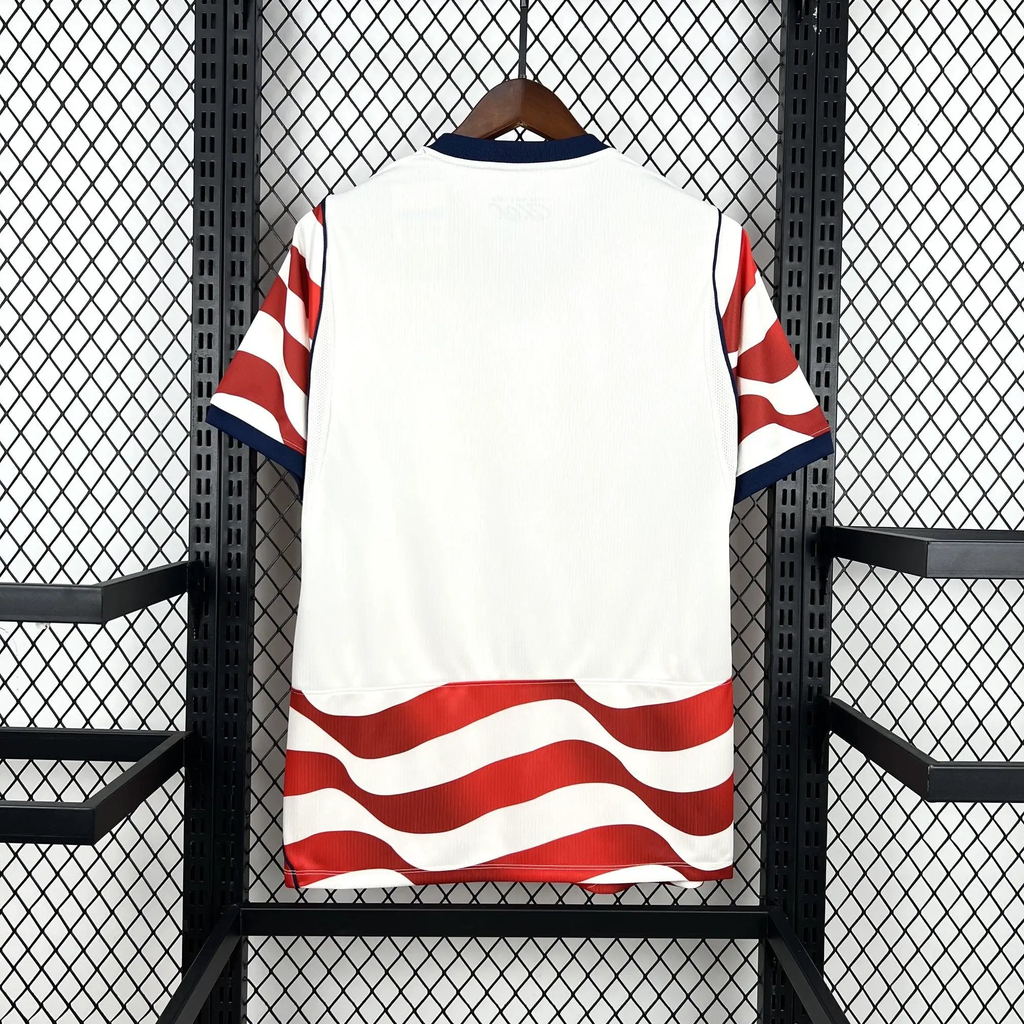 BOOTS SUPPLY USA 2026 Home Kit - Jersey