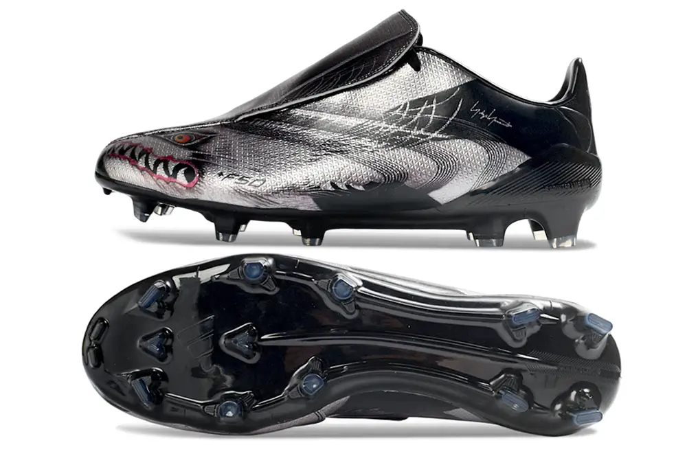 ADIDAS Adidas F50 Spider Elite FG Soccer Boots Explosive Acceleration - Soccer Shoes Soccer Shoe
