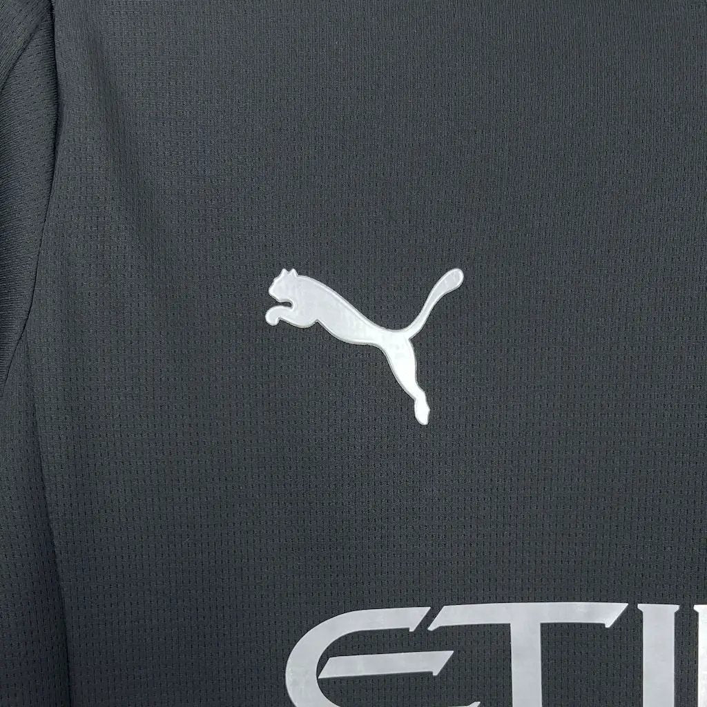 BOOTS SUPPLY Manchester City 25/26 Third Kit - Jersey