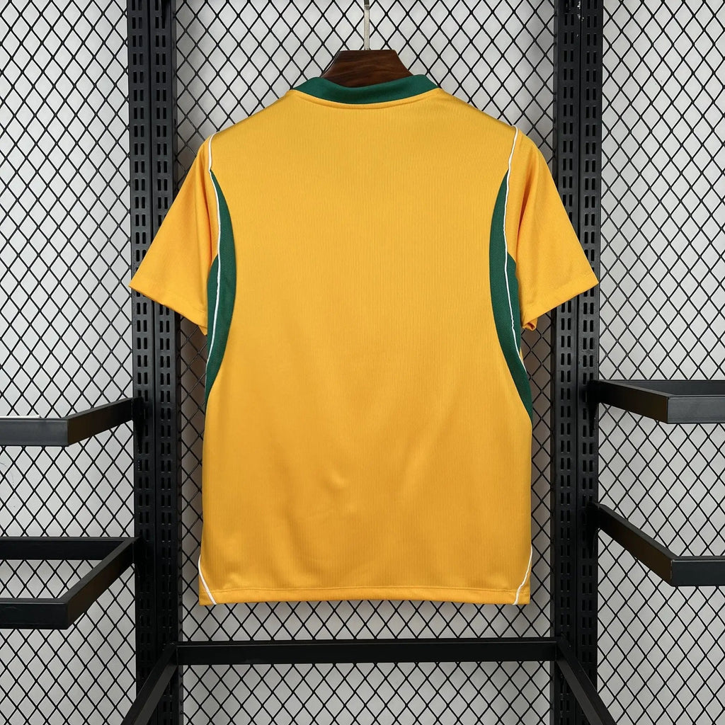 BOOTS SUPPLY Australia 2026 Home Kit - Jerseys