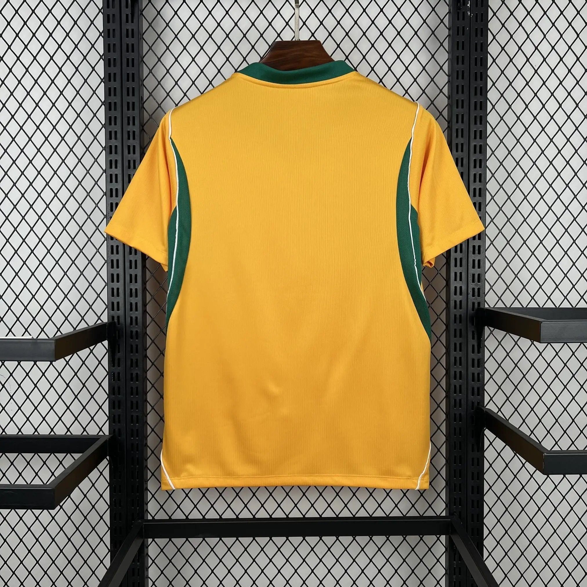 BOOTS SUPPLY Australia 2026 Home Kit - Jerseys