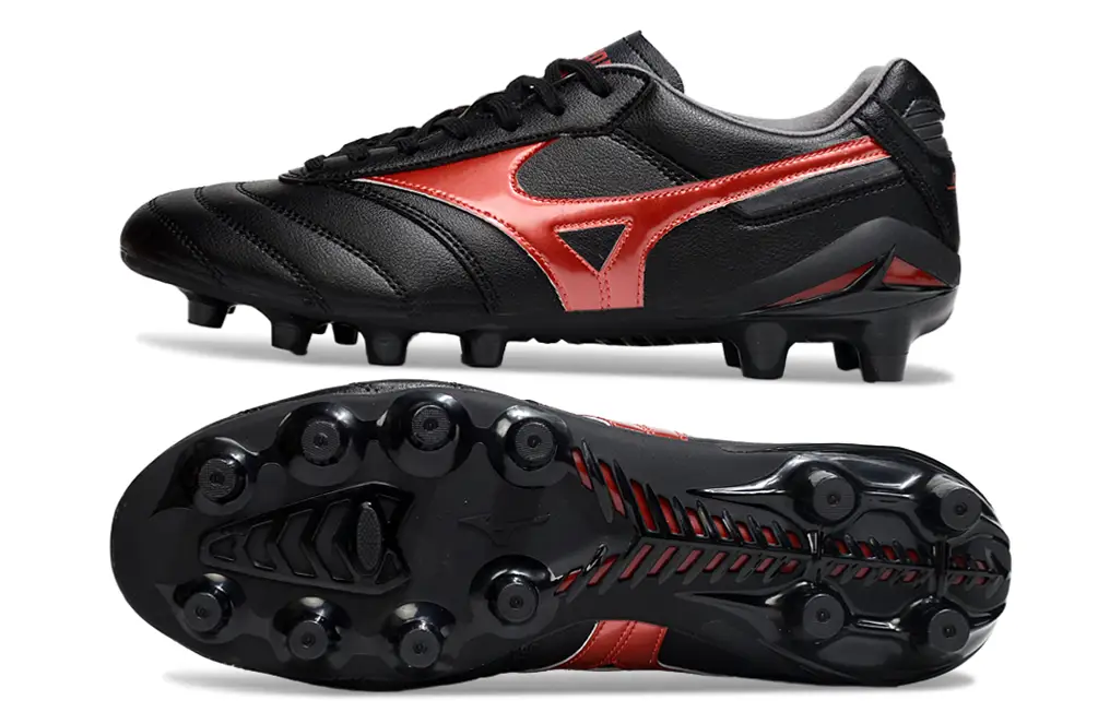 MIZUNO Mizuno Morelia Neo IV Elite FG - Soccer Shoes Soccer Shoe
