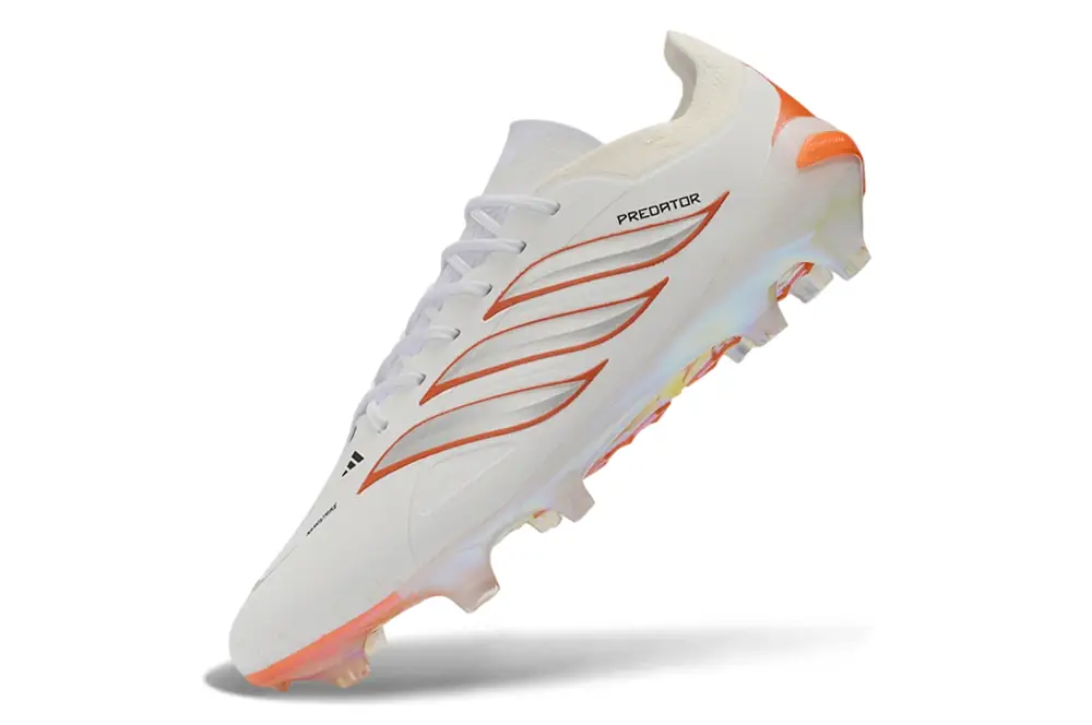 ADIDAS Adidas Predator 26 Elite FG - Soccer Shoes Soccer Shoe