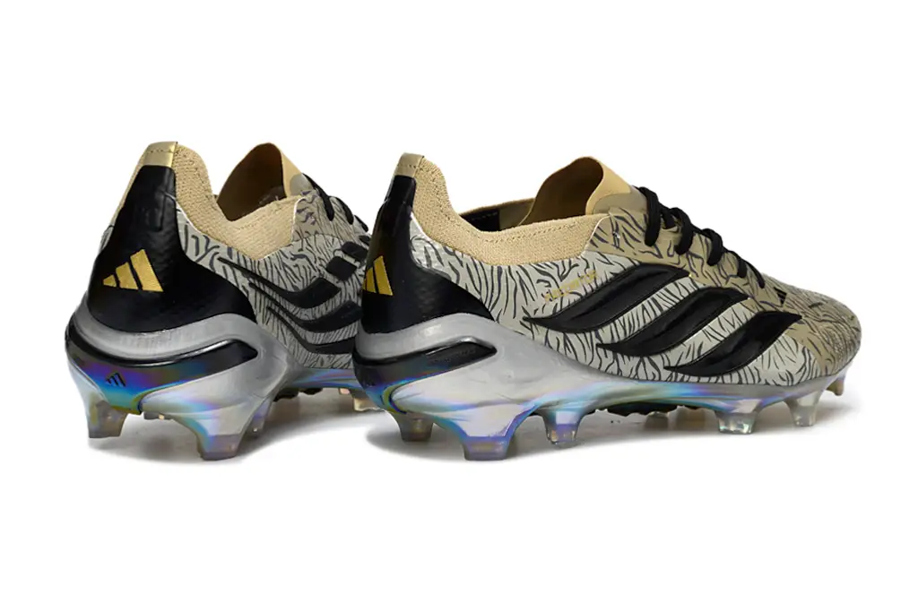 ADIDAS Adidas Predator 26 Elite FG - Soccer Shoes Soccer Shoe