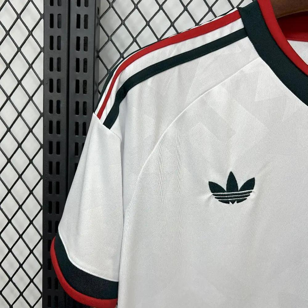 BOOTS SUPPLY Mexico 2026 Away Kit - Jersey
