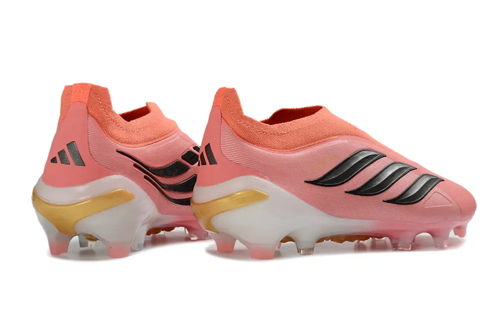 Adidas Predator 26 Laceless Elite FG