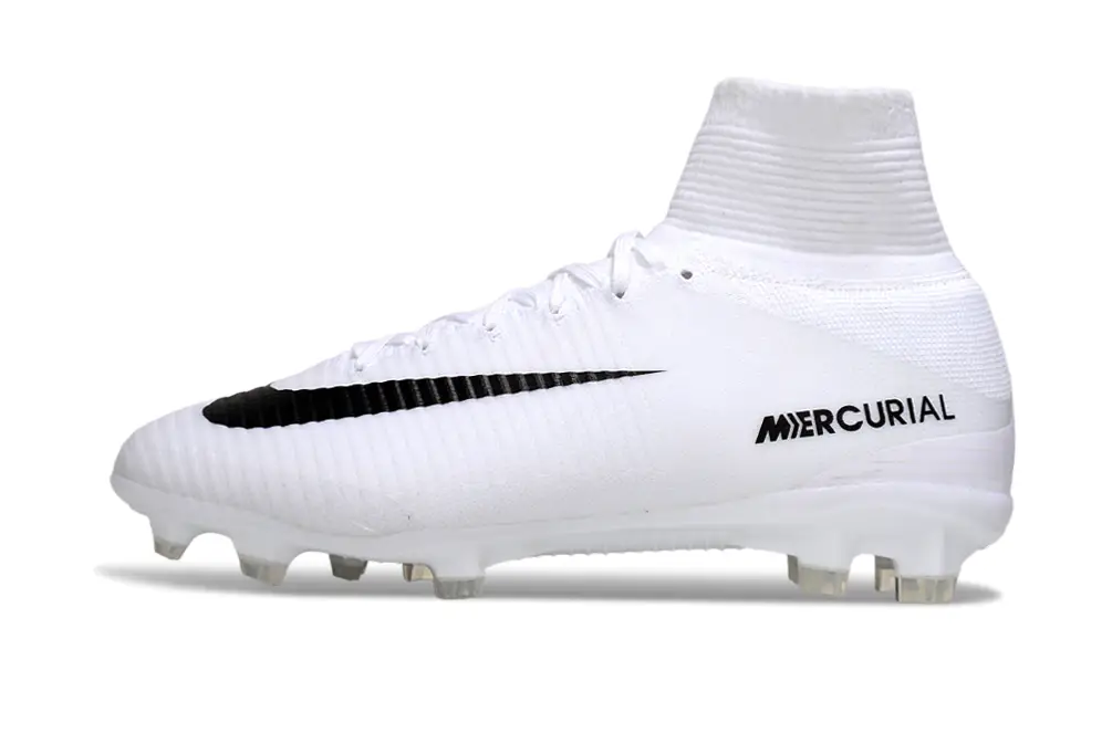 Nike Air Zoom Mercurial Superfly V Elite FG