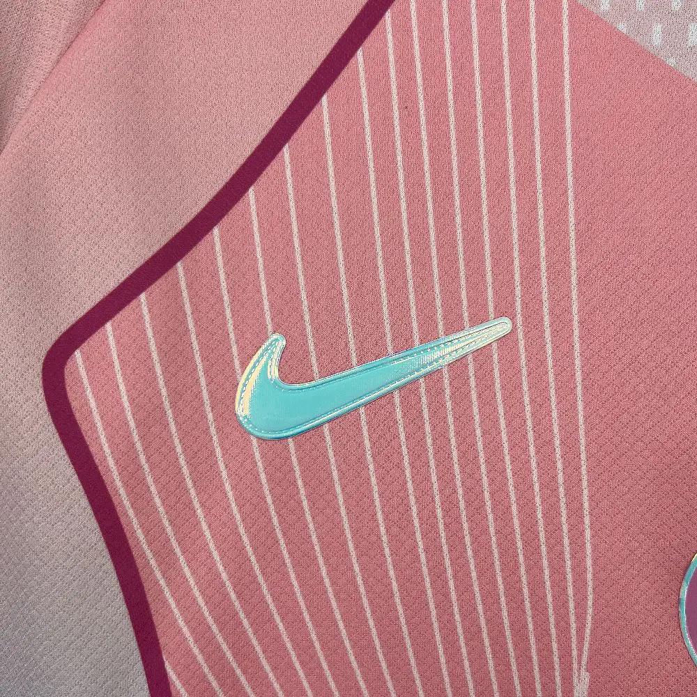 BOOTS SUPPLY PSG Pink Dream Kit - Jersey