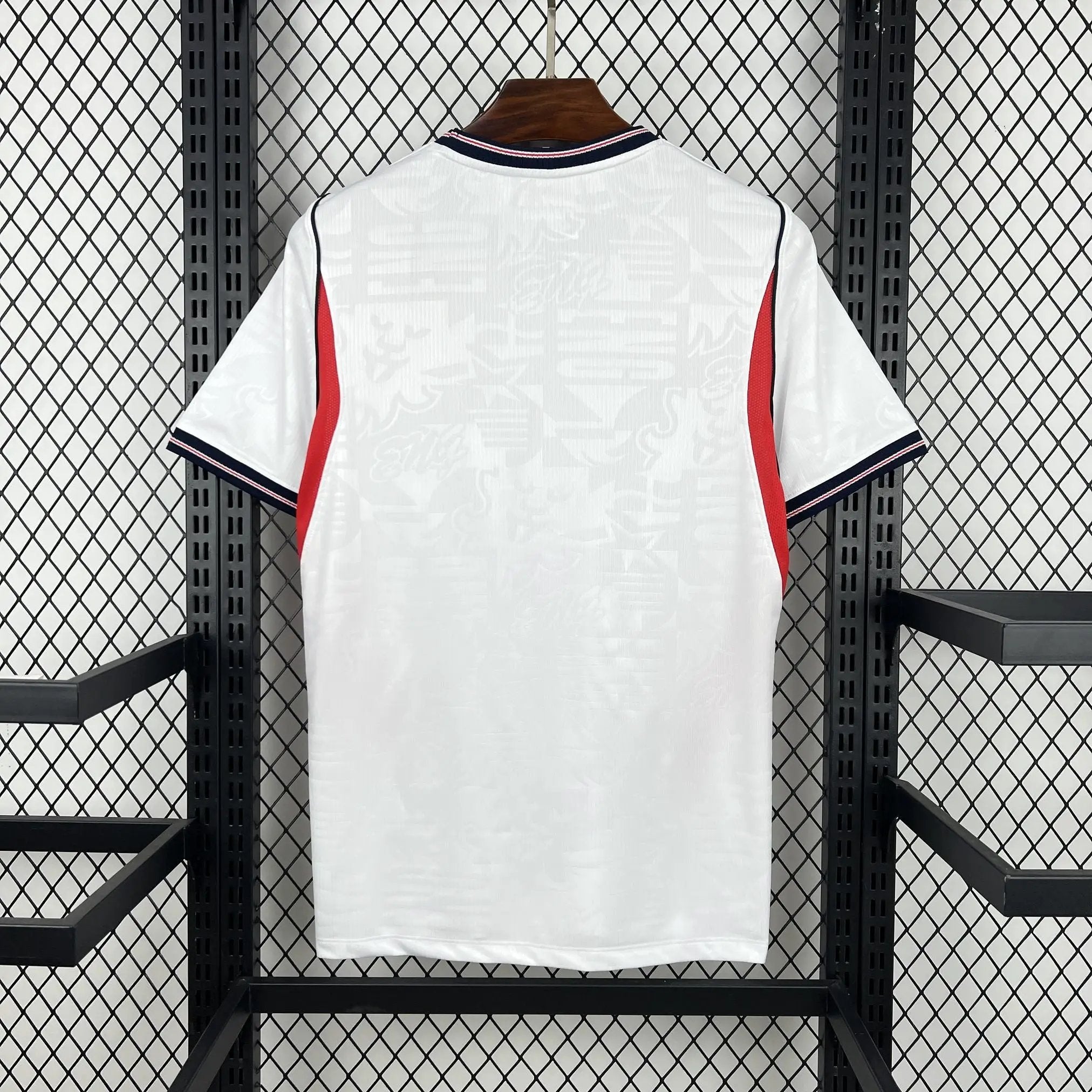 BOOTS SUPPLY England 2026 Home Kit - Jerseys