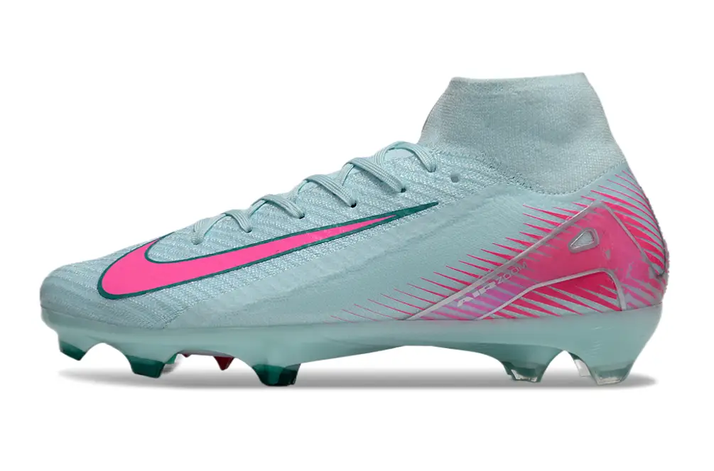 Nike Air Zoom Mercurial Superfly X Elite FG Prism Pack