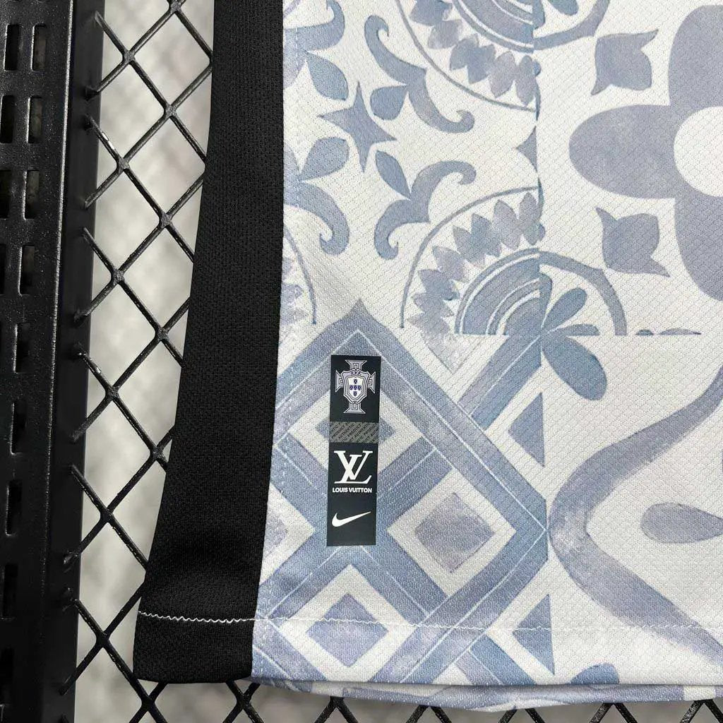 BOOTS SUPPLY Portugal X LV Kit - Jersey