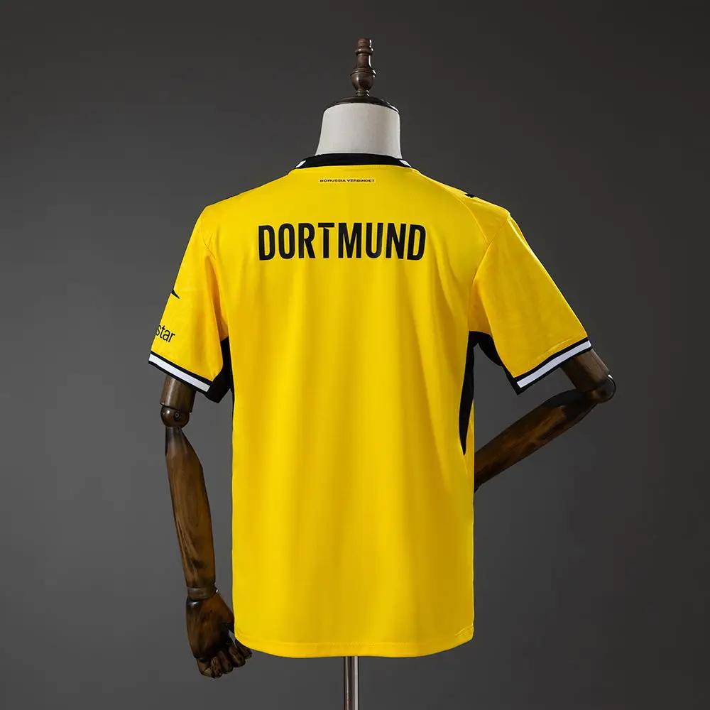 BOOTS SUPPLY Dortmund 26/27 Home Kit - Jersey