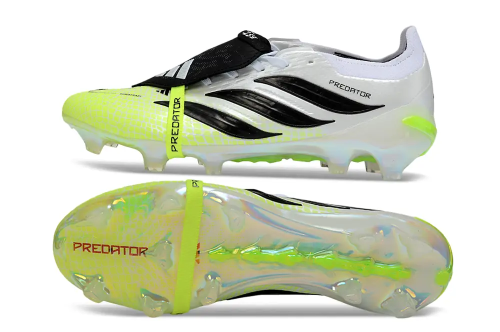 ADIDAS Adidas Predator 26 Elite Tongue FG - Soccer Shoes Soccer Shoe